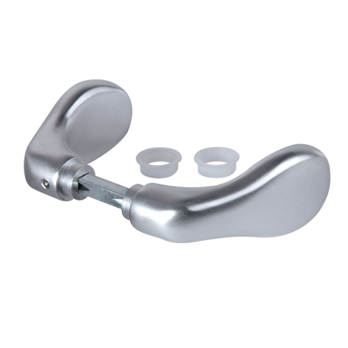 Locinox Aluminium Club Handles