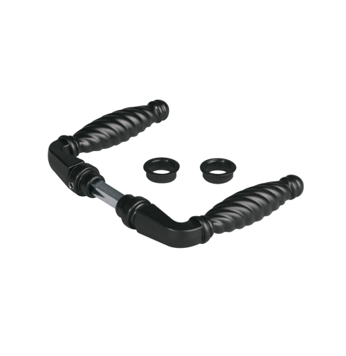 Locinox Wrought Iron Style Single Handle