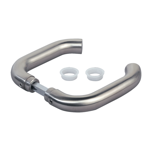 Locinox Stainless Steel Handles