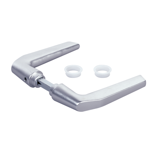 Locinox Aluminium Handles