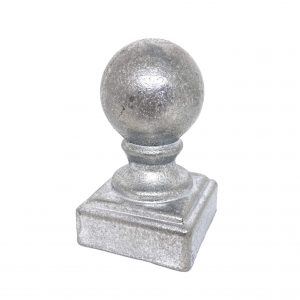Ball Top for Square Tube (Female)