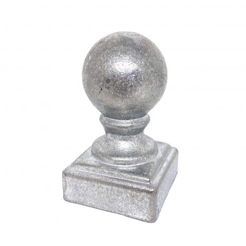 Ball Top for Square Tube (Female)