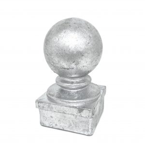 Ball Top for Square Tube (Male)
