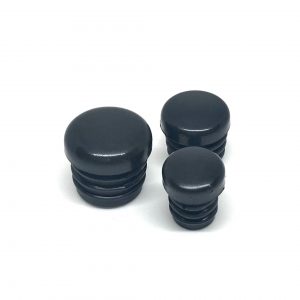 Plastic Button Caps