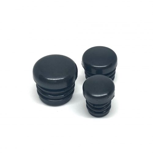 Plastic Button Caps