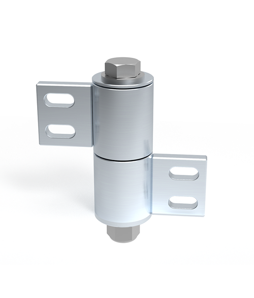 BADASS BARREL HINGE PAIR