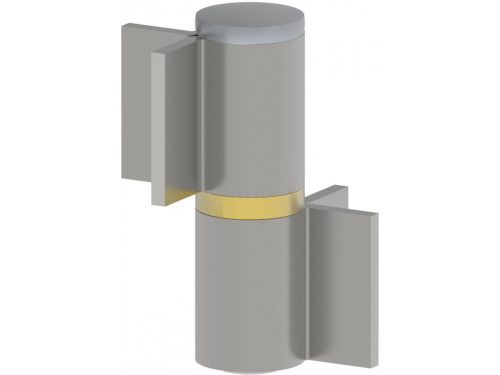 Welding Hinge