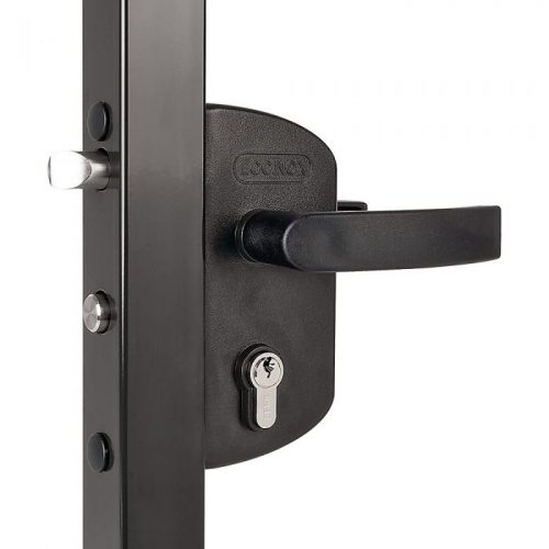 Locinox Garden Gate Lock & Accessories