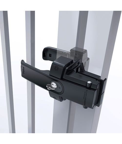 LokkLatch Magnetic