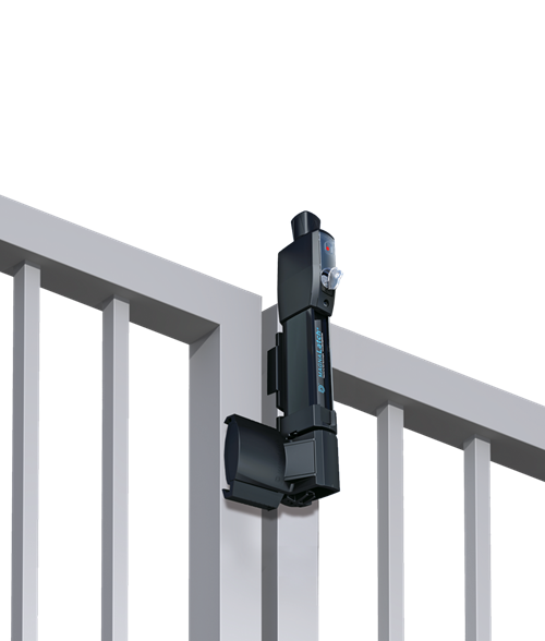 MagnaLatch Vertical Pull (Series 3)
