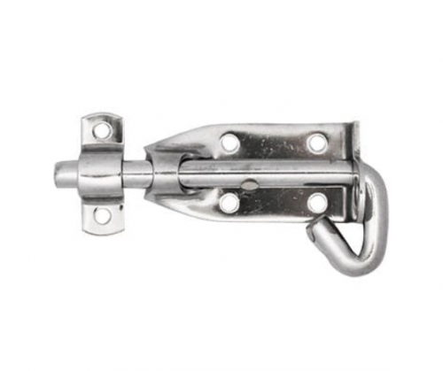 Stainless Steel Pad Bolts