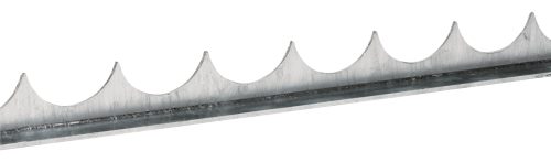 Locinox Security Strip: Bolt-on