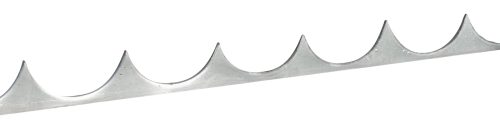 Locinox Security Strip: Weld-On