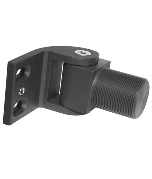 SureClose Flush-Mount Plain Pivot Hinge