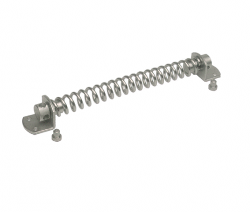 Gartner Galvanised Gate Spring 260mm