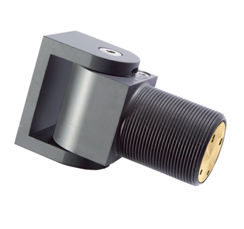 SureClose 57 Series Centre-Mount Self-Closing Hydraulic Hinge