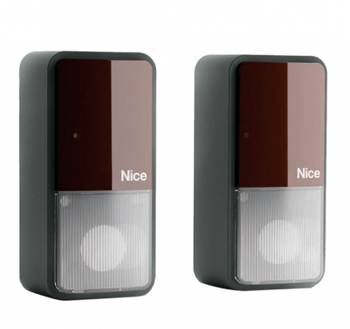 NiceHome Photo-cells
