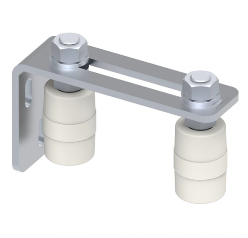 Adjustable Guide Bracket