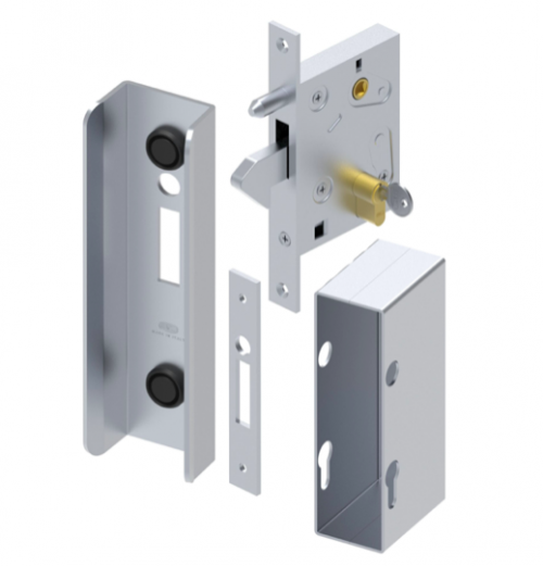 Hook Lock Set