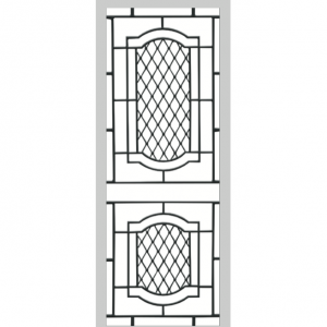 Door Panel 44AB