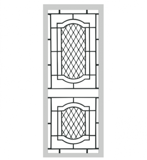 Door Panel 44AB