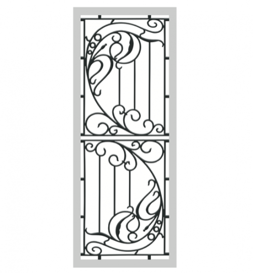 Door Panel 53