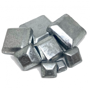 Galvabond Post Caps