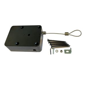 Auto Door Closer