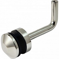 Handrail bracket