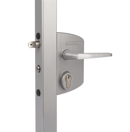 Locinox Industrial Lock
