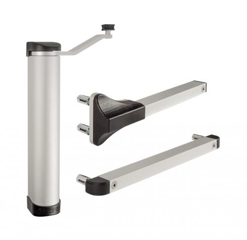 Locinox Lion Hydraulic Gate Closer