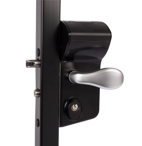 Locinox Vinci Double Sided Mechanical Code Lock