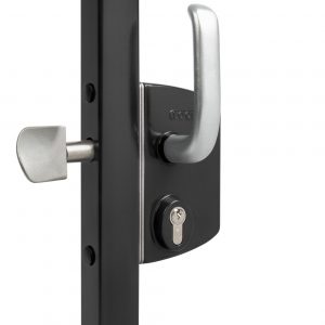 Sliding Gate Locks & Accessories