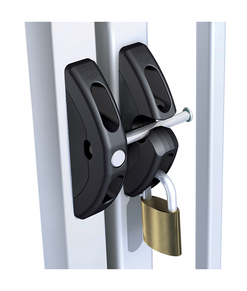 "T" Latch