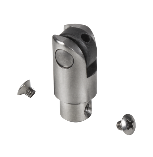 Locinox Adjustable Roller-Bolt