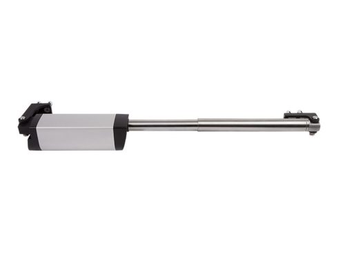 Locinox Samson 2 Hydraulic Gate Closer