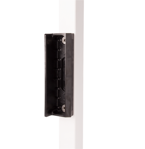 Locinox Garden Gate Keep (Square Post)