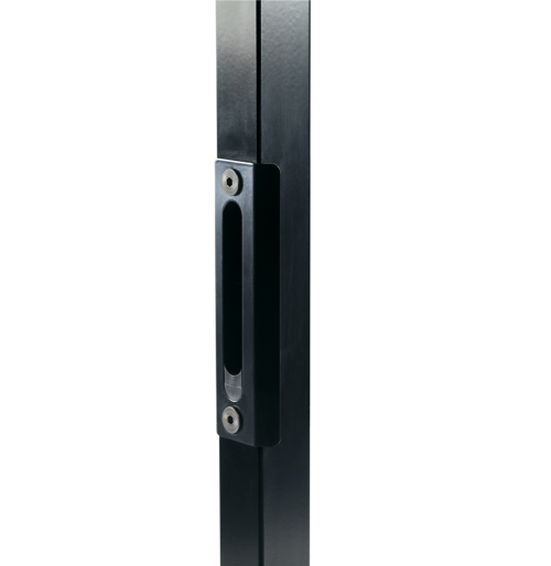 Locinox Flat Keep For Surface Mounted Locks