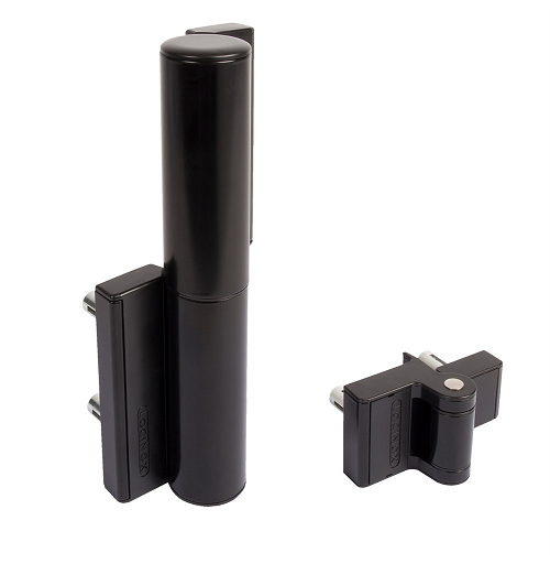 Locinox Tiger 180° Hydraulic Hinge