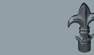 Decorative Aluminium (Clearance)