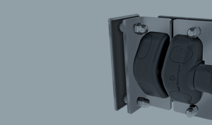 Hardware for Glass