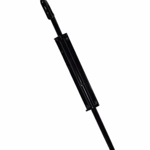 LOXO - Black Drop Bolt (400mm)