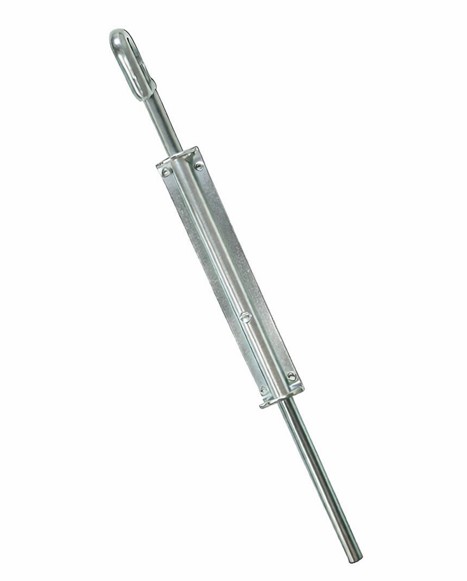 LOXO - Zinc-Plated Drop Bolt (400mm)