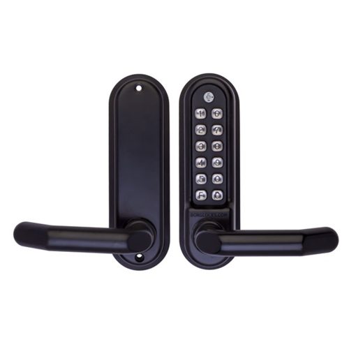 Borg Marine Pro Grade 5000 Series Easy Code Change Digital lock