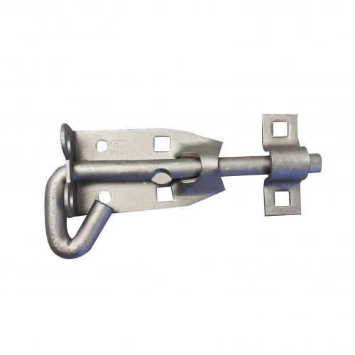 Regular Galvanised Pad Bolt