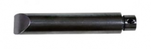 Borg Extended Latch
