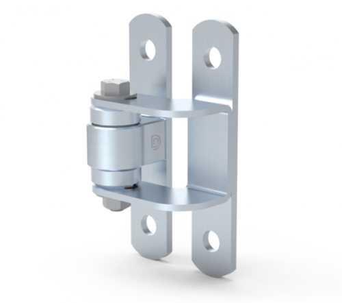 FACE MOUNT BOLT-ON BADASS PAIR