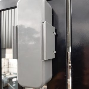 Weather Cover for AM-CL115 / AM-CL290BB