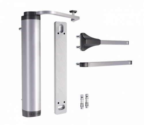 Locinox Verticlose-2 Wall