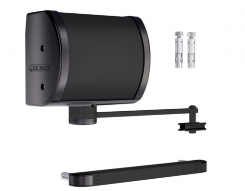 Locinox Panther Gate Closer